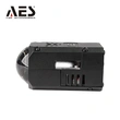 AES Matrix SQ600  2.0 inch Bi led Projector