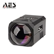 AES Matrix SQ600  2.0 inch Bi led Projector