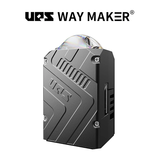 AES Matrix S600  2.0 inch Bi led Projector