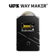 AES Matrix S600  2.0 inch Bi led Projector