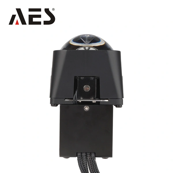 AES Matrix P5 Ultra  1.5 inch Bi led Projector
