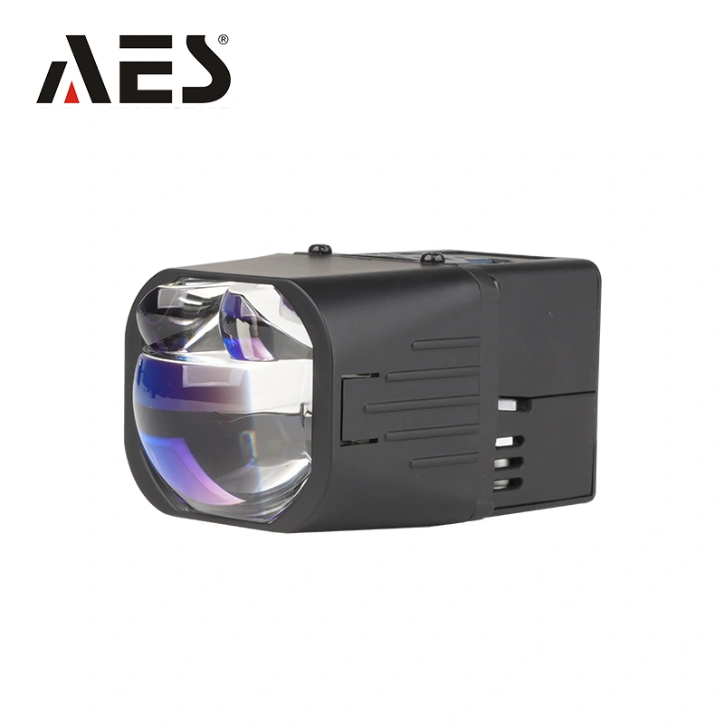 AES Matrix P5 Ultra  1.5 inch Bi led Projector