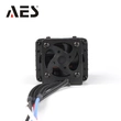 AES Matrix P5 Ultra  1.5 inch Bi led Projector