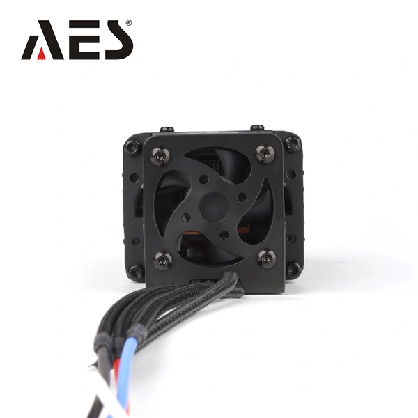 AES Matrix P5 Ultra  1.5 inch Bi led Projector