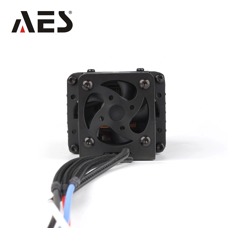 AES Matrix P5 Ultra  1.5 inch Bi led Projector