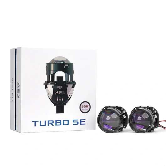 AES CAR PARTS CO.,LTD