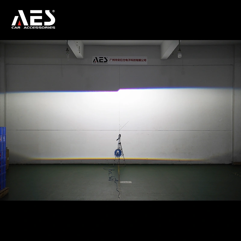 Guangzhou AES Electronic Technology Co., Ltd