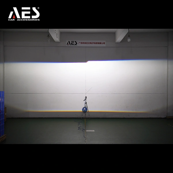Guangzhou AES Electronic Technology Co., Ltd