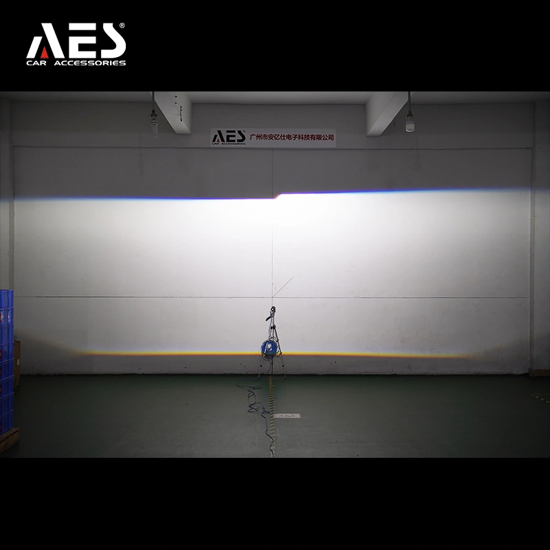 Guangzhou AES Electronic Technology Co., Ltd