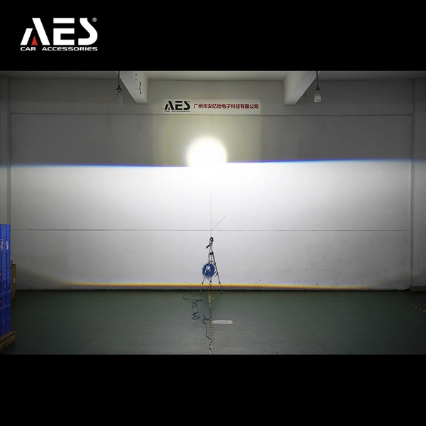 Guangzhou AES Electronic Technology Co., Ltd
