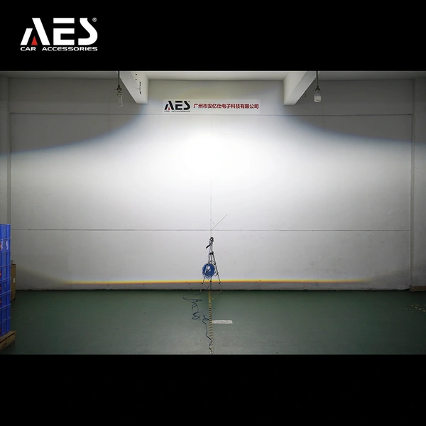 Guangzhou AES Electronic Technology Co., Ltd