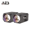AES Matrix SQ600  2.0 inch Bi led Projector