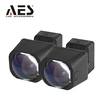 AES Matrix Bi led Projector