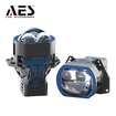 ​ Guangzhou AES Electronic Technology Co., Ltd
