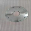 cnc aluminum turning machining parts 