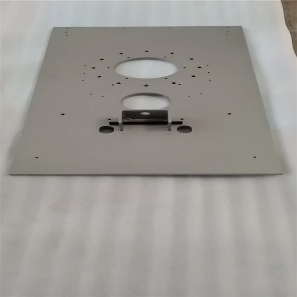 cnc aluminum turning machining parts 