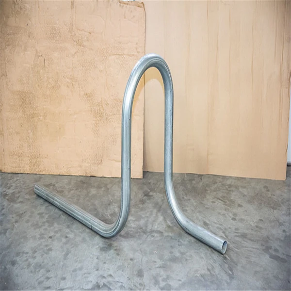  CNC Steel Pipe Bending Tube Bending Service 