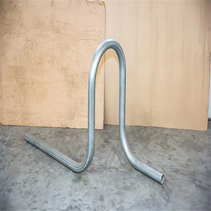  CNC Steel Pipe Bending Tube Bending Service 