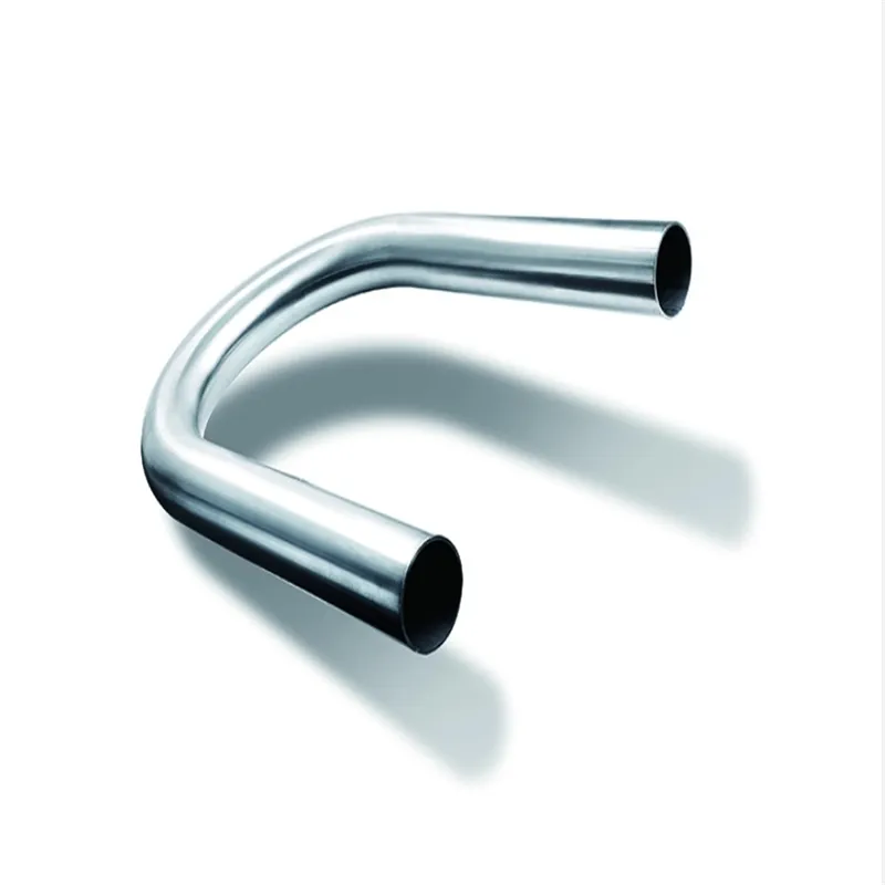  Aluminum U tube  Aluminum Bending Pipe Fabrication 