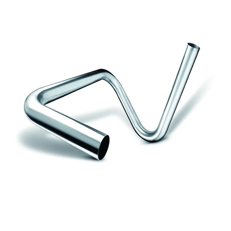  Aluminum U tube  Aluminum Bending Pipe Fabrication 