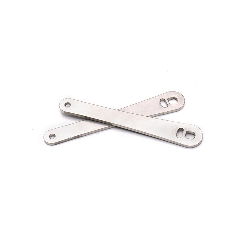 Sheet Metal Aluminum Laser cutting parts 