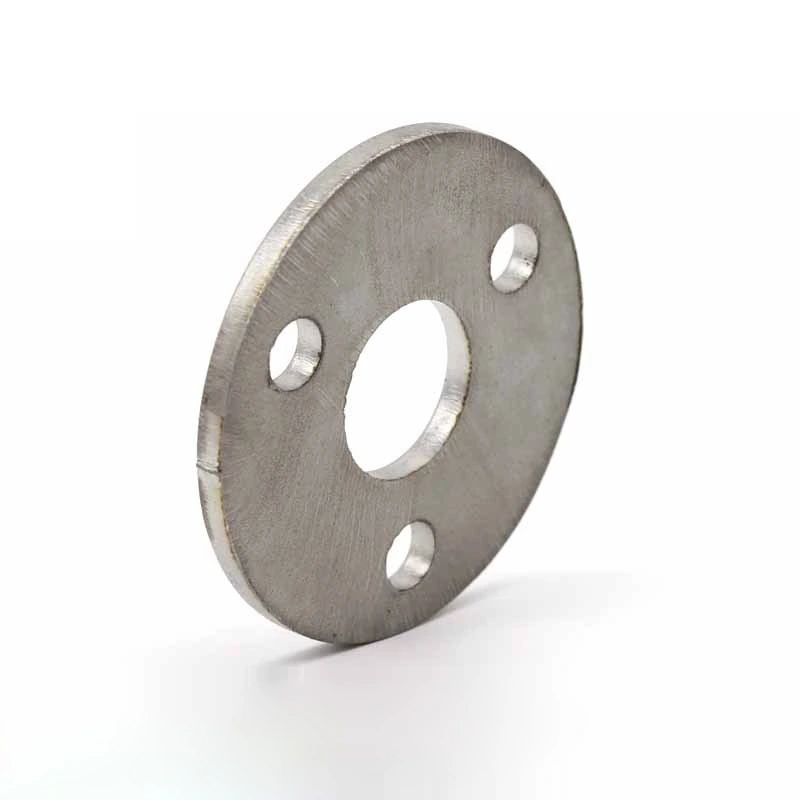 Sheet Metal Aluminum Laser cutting parts 