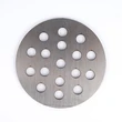 Aluminum Laser cutting Metal Work 