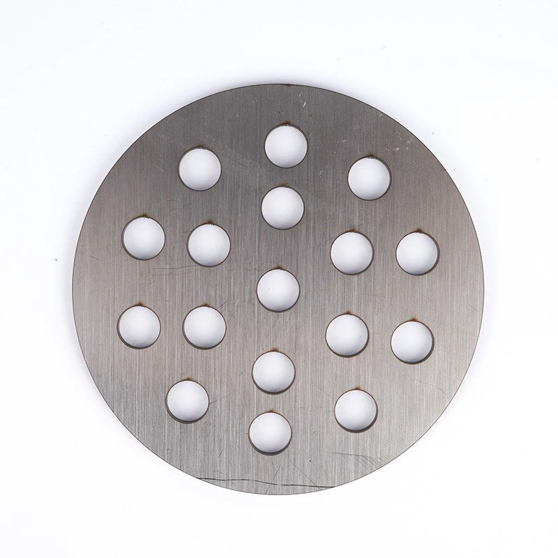 Aluminum Laser cutting Metal Work 