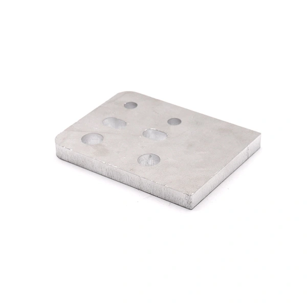 Aluminum Laser cutting Metal Work 