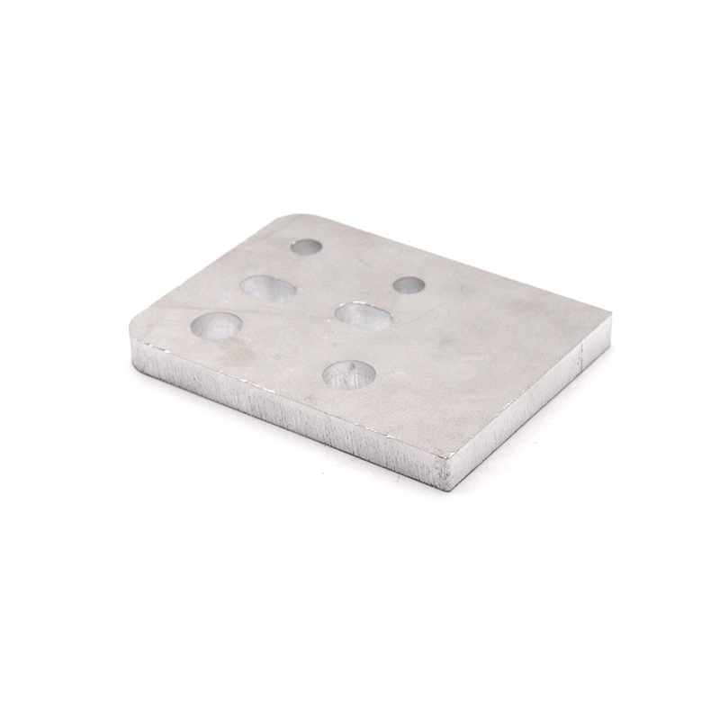 Aluminum Laser cutting Metal Work 