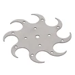 Sheet Metal Stainless Steel Laser cutting Parts 