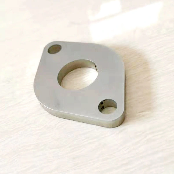 Q235/Q345 Thick Plate Laser Cutting Service 