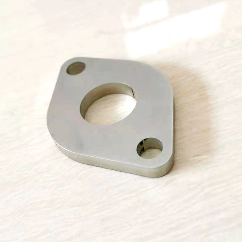 Q235/Q345 Thick Plate Laser Cutting Service 