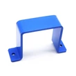 Sheet Metal U Shape Bending Bracket 