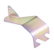Sheet Metal U Shape Bending Bracket 