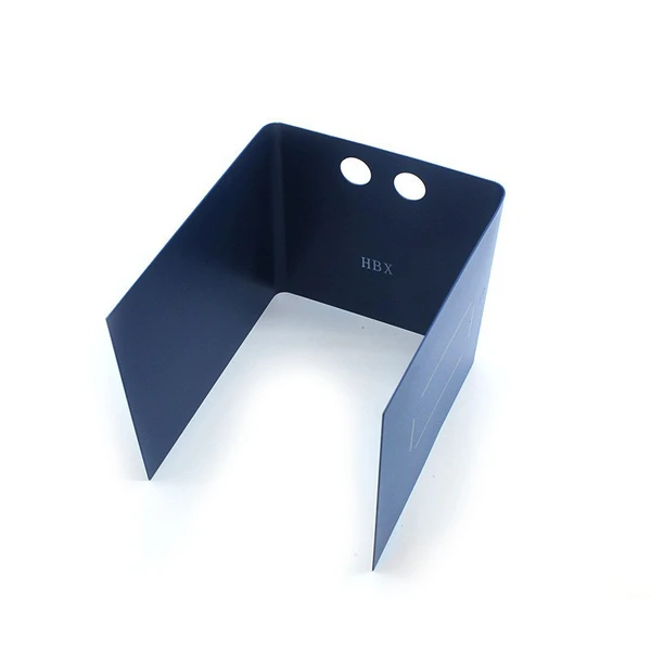 Sheet Metal U Shape Bending Bracket 