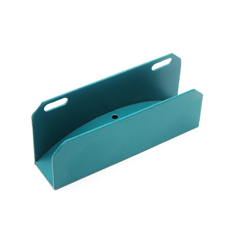 Sheet Metal U Shape Bending Bracket 