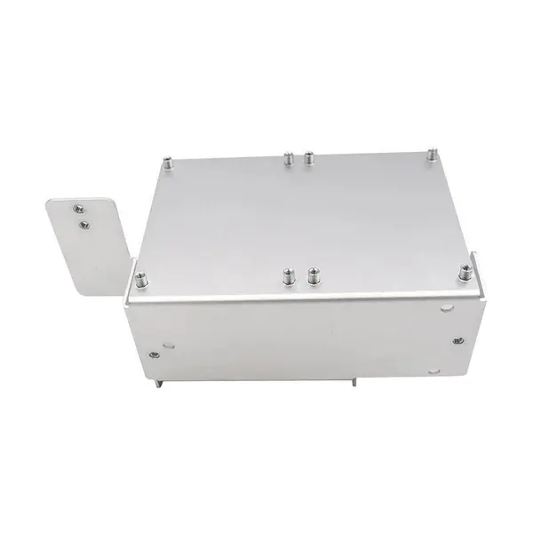 Stainless Steel Sheet Metal Housing Computer Case Meter Box 
