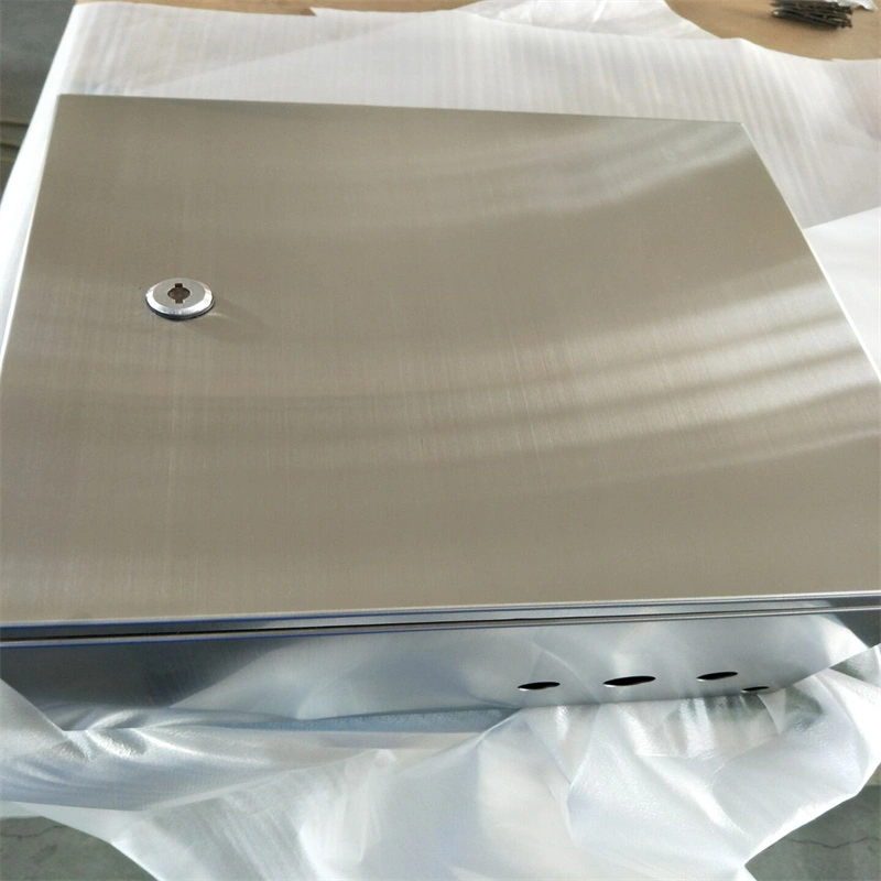 Stainless Steel Wall Enclosure Fabrication |Wall Enclosure 