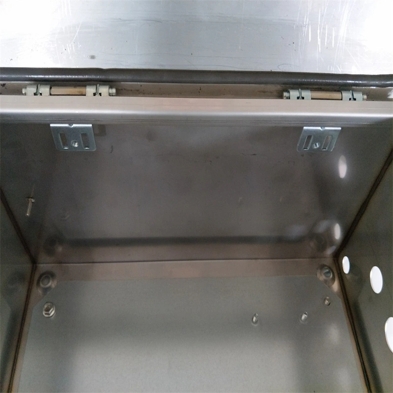 Stainless Steel Wall Enclosure Fabrication |Wall Enclosure 