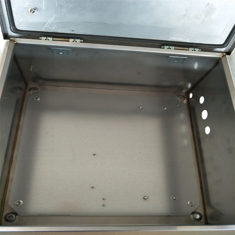 Stainless Steel Wall Enclosure Fabrication |Wall Enclosure 