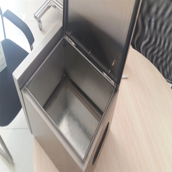 Power Supply Electrical Switch Sheet Metal Distribution Box
