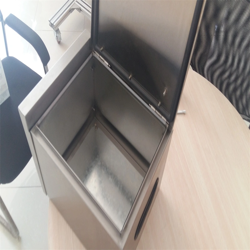 Power Supply Electrical Switch Sheet Metal Distribution Box