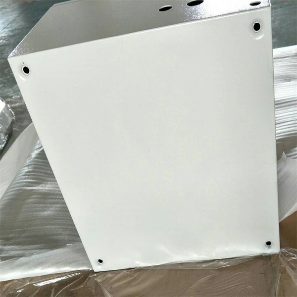 Electrical Distribution Box Distribution Panel Box Fabrication 