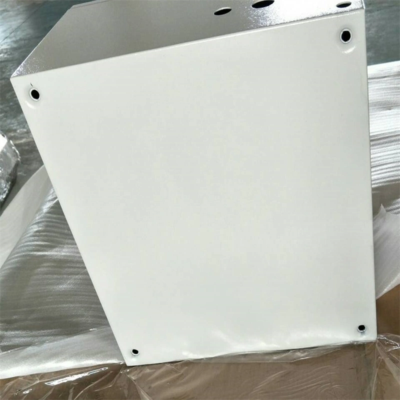 Electrical Distribution Box Distribution Panel Box Fabrication 