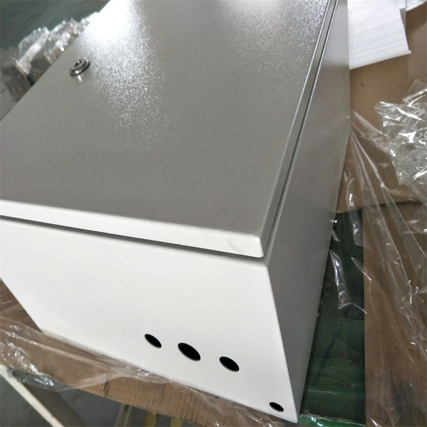 Electrical Distribution Box Distribution Panel Box Fabrication 