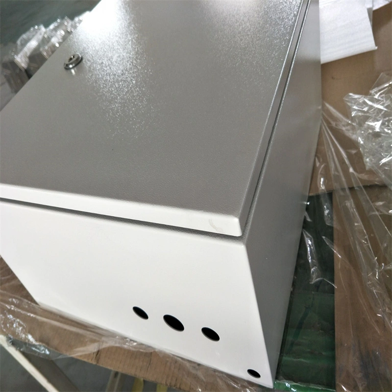 Electrical Distribution Box Distribution Panel Box Fabrication 