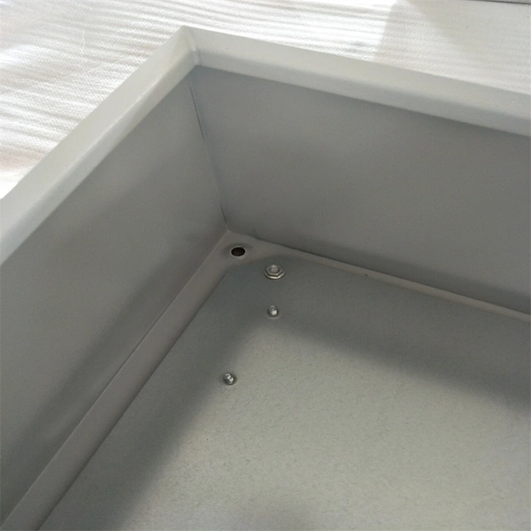Electrical Distribution Box Distribution Panel Box Fabrication 