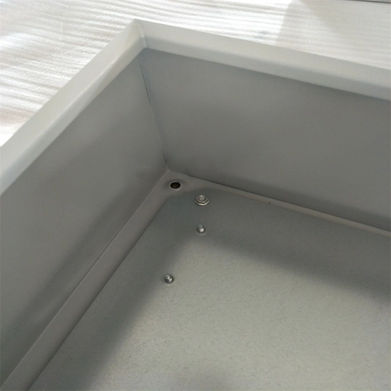 Electrical Distribution Box Distribution Panel Box Fabrication 