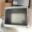 Sheet Metal Electrical Stainless Steel Control Metal Box Enclosure